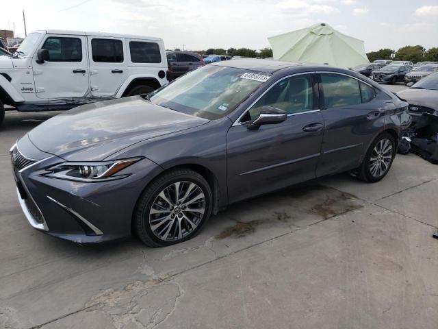 LEXUS ES 350 2019 58abz1b13ku020852