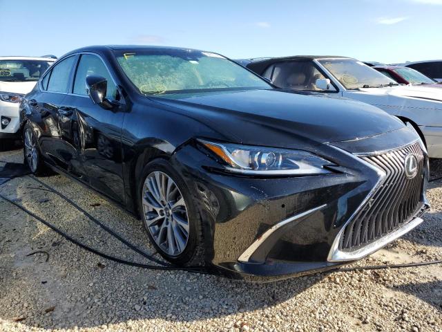 LEXUS ES 350 2019 58abz1b13ku022990