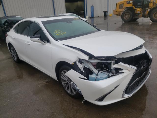 LEXUS ES 350 2019 58abz1b13ku024416