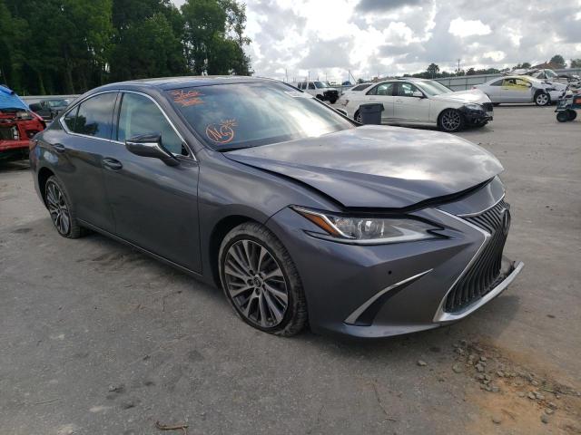 LEXUS ES 350 2019 58abz1b13ku028241