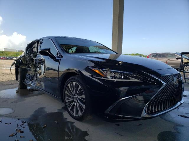 LEXUS ES 350 2019 58abz1b13ku029292