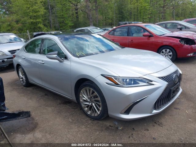 LEXUS ES 350 2019 58abz1b13ku031320