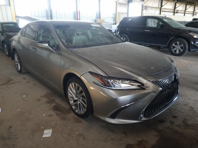 LEXUS ES 350 2019 58abz1b13ku033276