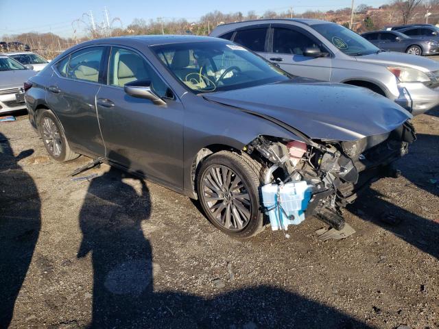 LEXUS ES 350 2019 58abz1b13ku036808