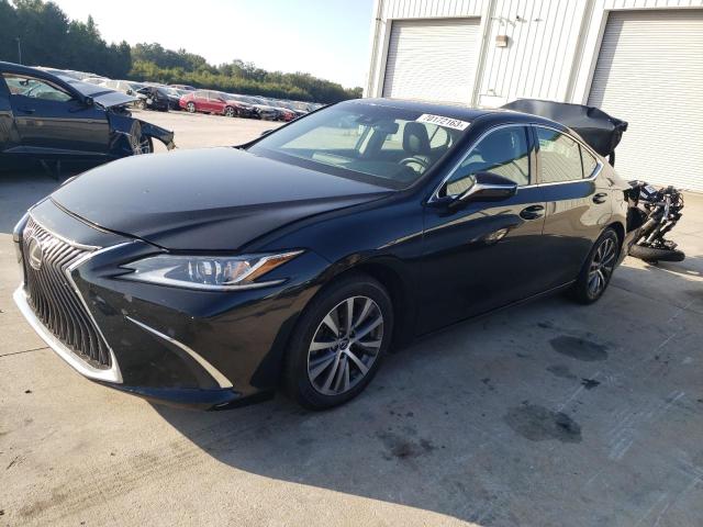 LEXUS ES350 2019 58abz1b13ku039904