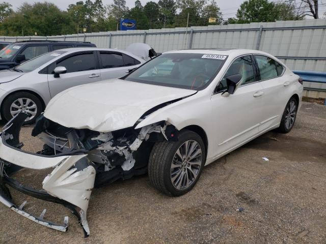 LEXUS ES 2019 58abz1b13ku040308