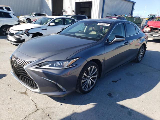 LEXUS ES 350 2019 58abz1b13ku040325