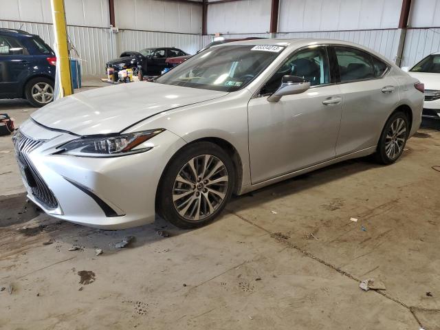 LEXUS ES 350 2019 58abz1b13ku041149