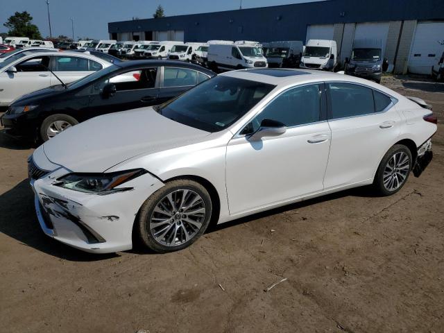 LEXUS ES 350 2019 58abz1b13ku045198