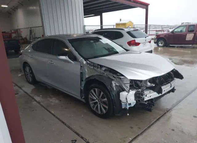 LEXUS ES 2019 58abz1b13ku046559