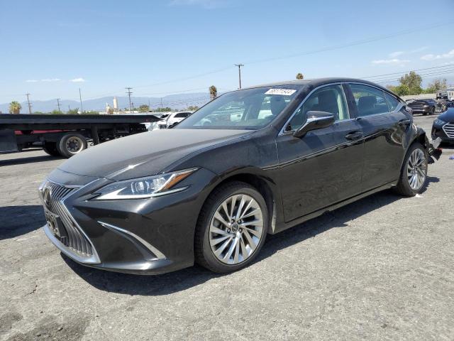 LEXUS ES 350 2019 58abz1b13ku048201