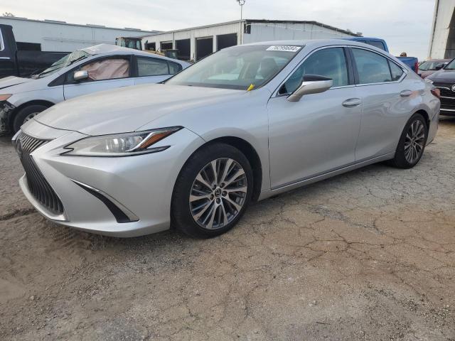 LEXUS ES 350 2019 58abz1b13ku048358