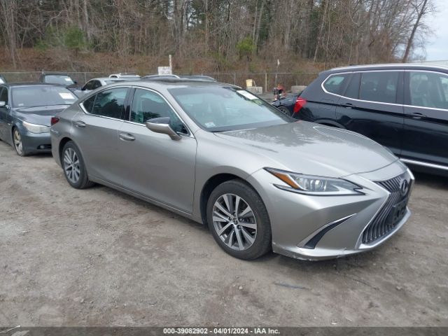 LEXUS ES 350 2019 58abz1b14ku002716