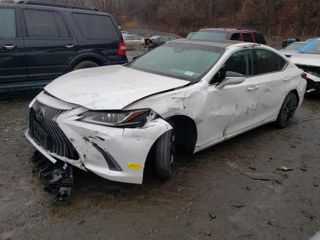 LEXUS ES 350 2019 58abz1b14ku003221