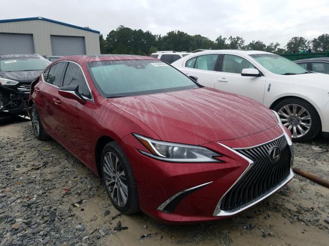 LEXUS ES 350 2019 58abz1b14ku006653