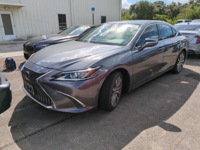 LEXUS ES 350 2019 58abz1b14ku008984