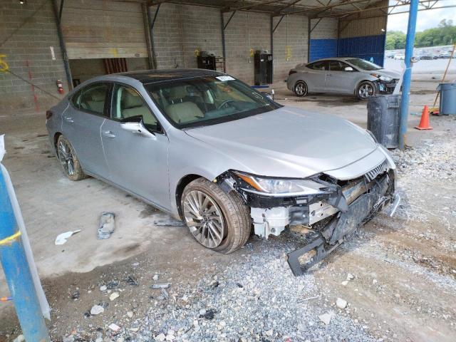 LEXUS ES 350 2019 58abz1b14ku011495