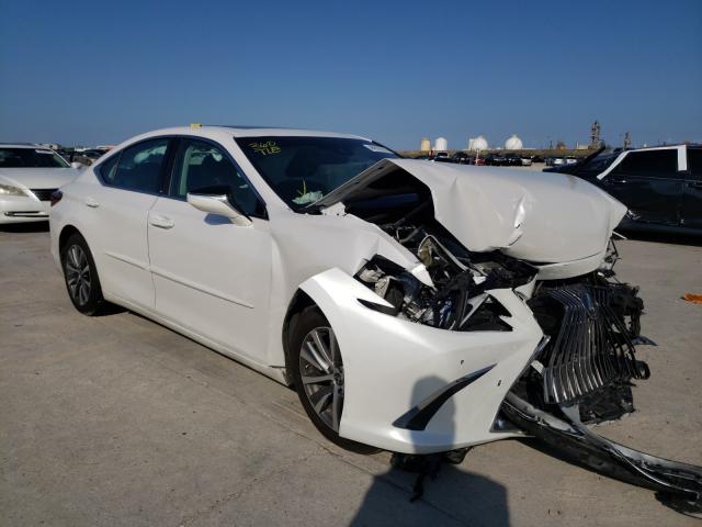 LEXUS ES 350 2019 58abz1b14ku019192