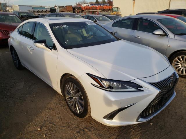 LEXUS ES 350 2019 58abz1b14ku019287