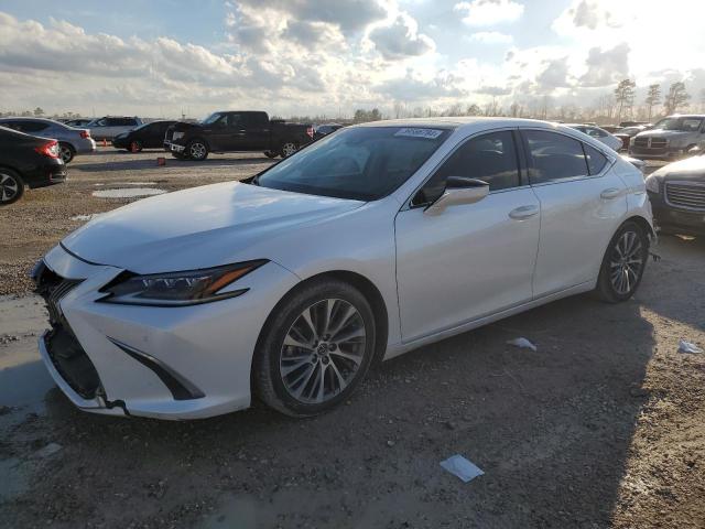 LEXUS ES350 2019 58abz1b14ku019533