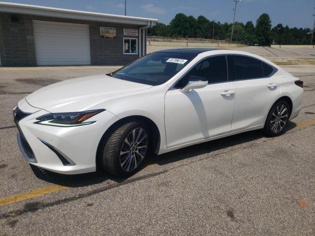 LEXUS ES 350 2019 58abz1b14ku021119