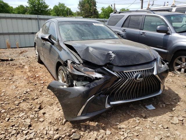 LEXUS ES 350 2019 58abz1b14ku022027