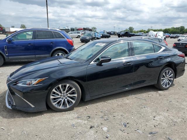 LEXUS ES 350 2019 58abz1b14ku022982