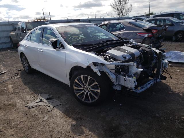 LEXUS ES 350 2019 58abz1b14ku023825