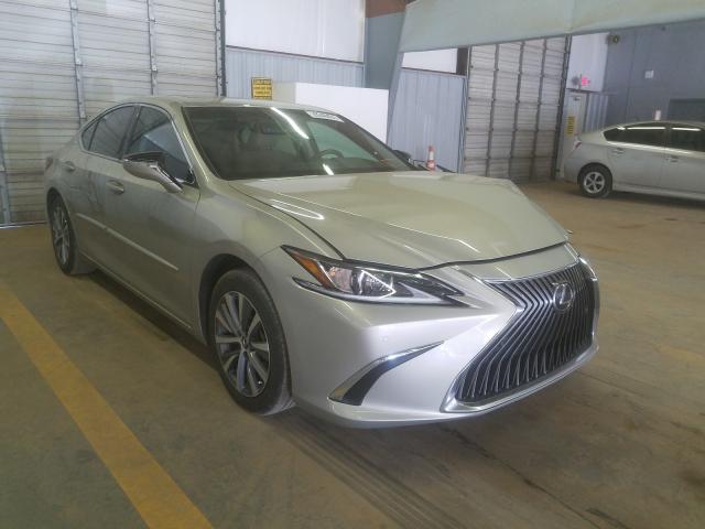 LEXUS ES 350 2019 58abz1b14ku023906