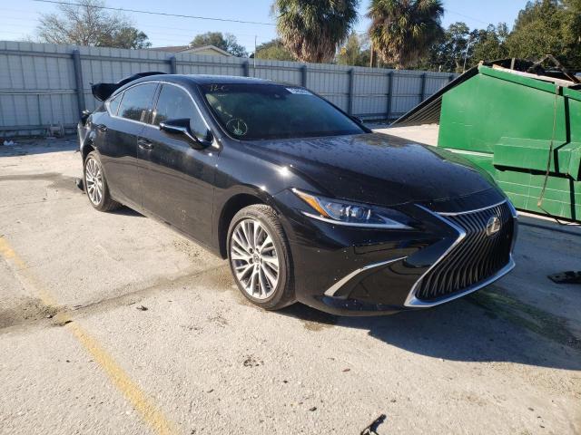 LEXUS ES 350 2019 58abz1b14ku024408