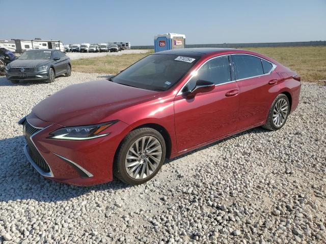 LEXUS ES 350 2019 58abz1b14ku024862