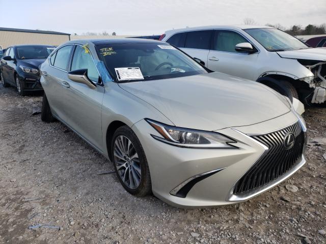 LEXUS ES 350 2019 58abz1b14ku026529