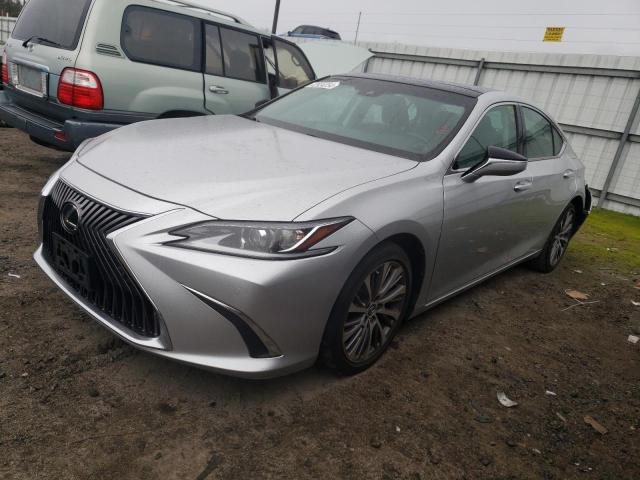 LEXUS ES350 2019 58abz1b14ku027101