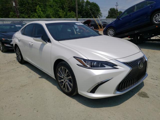 LEXUS ES 350 2019 58abz1b14ku029639