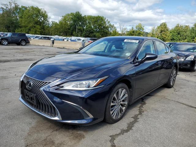 LEXUS NULL 2019 58abz1b14ku032153