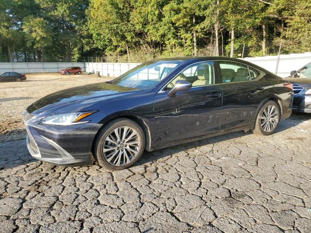 LEXUS ES 350 2019 58abz1b14ku032864