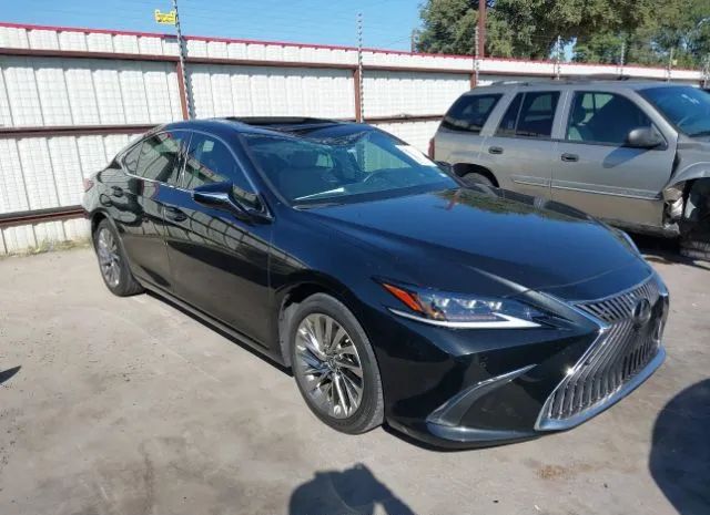 LEXUS NULL 2019 58abz1b14ku035439