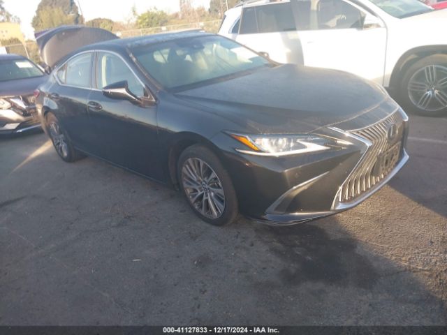 LEXUS ES 2019 58abz1b14ku037109