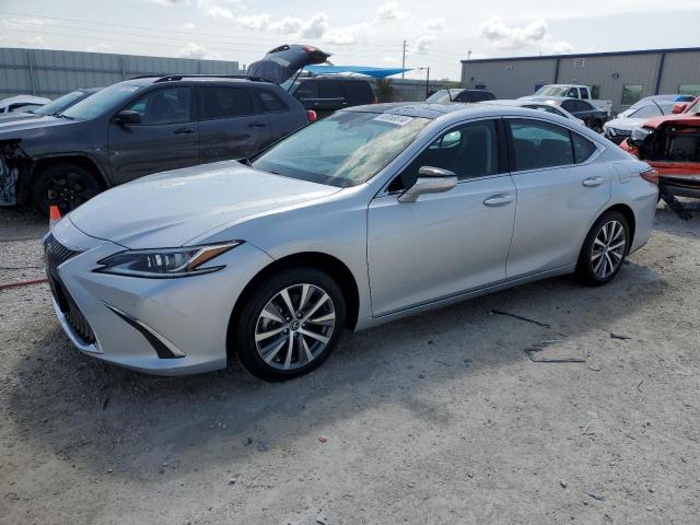 LEXUS ES350 2019 58abz1b14ku037112