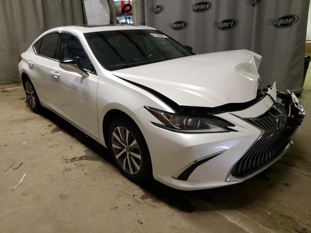 LEXUS ES 350 2019 58abz1b14ku041029