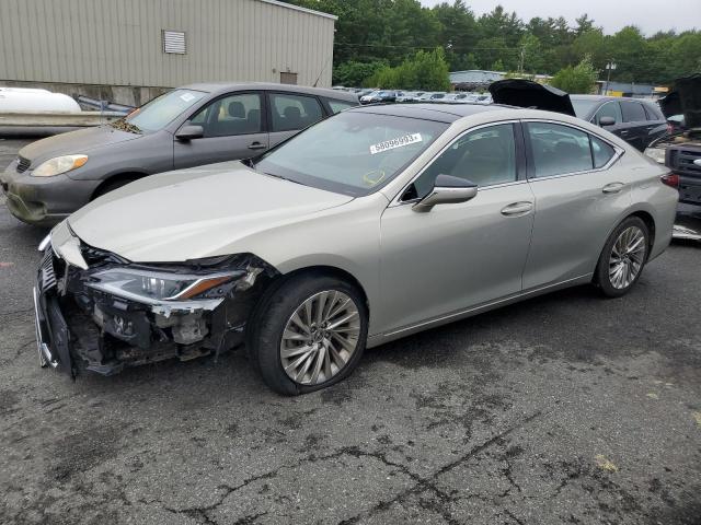 LEXUS ES 350 2019 58abz1b14ku041158