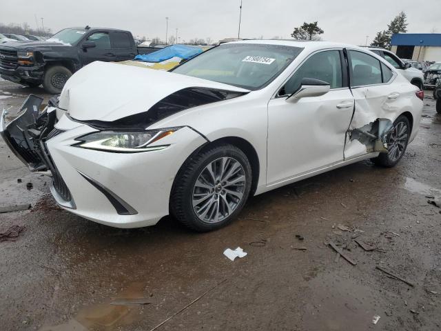 LEXUS ES350 2019 58abz1b14ku042794