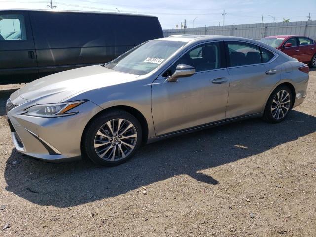 LEXUS ES350 2019 58abz1b14ku043203