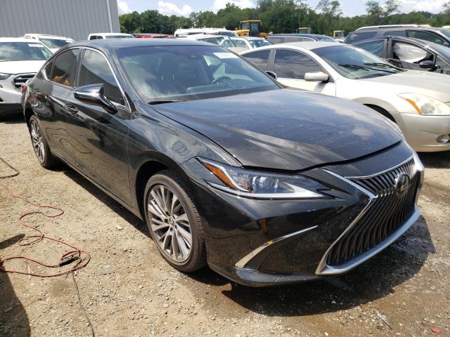 LEXUS ES 350 2019 58abz1b14ku043508