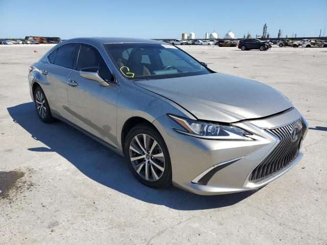 LEXUS ES 350 2019 58abz1b14ku045145