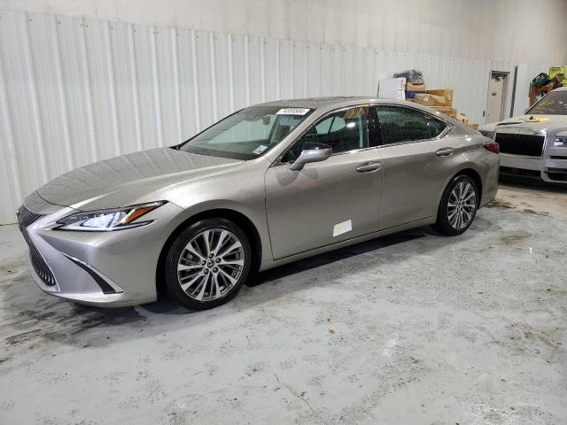 LEXUS ES 350 2019 58abz1b14ku045890