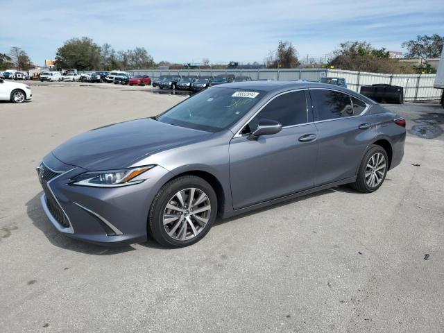 LEXUS ES350 2019 58abz1b14ku046215