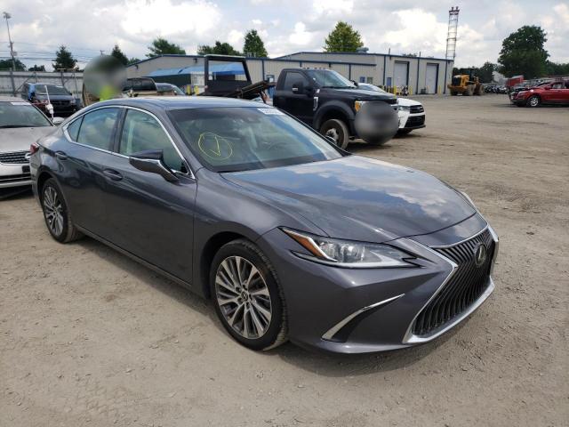 LEXUS ES 350 2019 58abz1b14ku047218