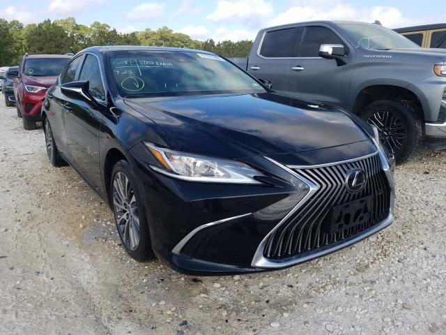 LEXUS ES 350 2019 58abz1b15ku002224