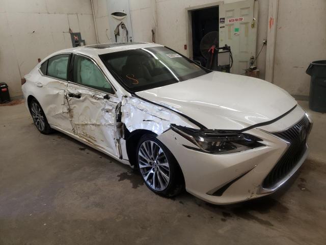 LEXUS ES 350 2019 58abz1b15ku002577